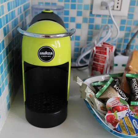 Lejlighed Maison Leone