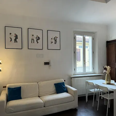 Apartmán Maison Leone *