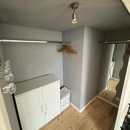Maison Leone Apartmán *