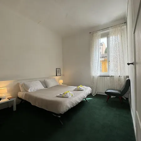 Apartmán Maison Leone