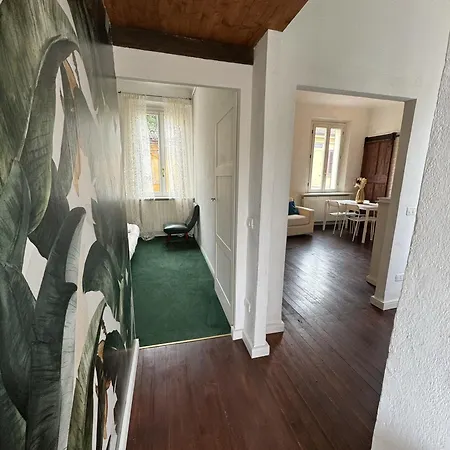Apartmán Maison Leone *