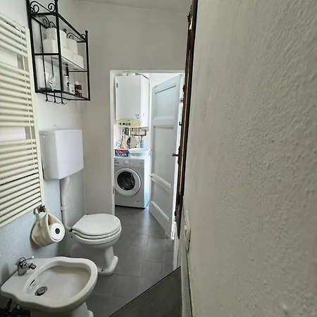 Maison Leone Apartmán *