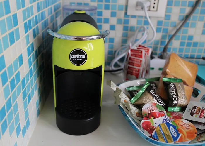 Lejlighed Maison Leone