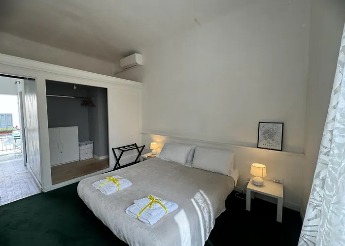 Lejlighed Maison Leone *