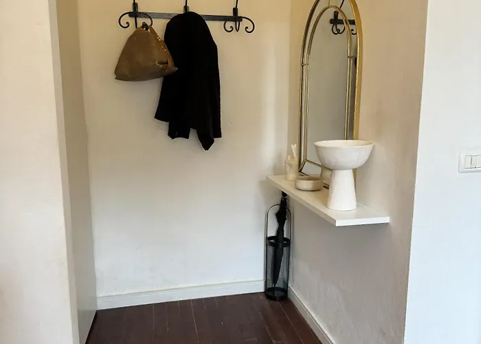 Maison Leone * Ravenna