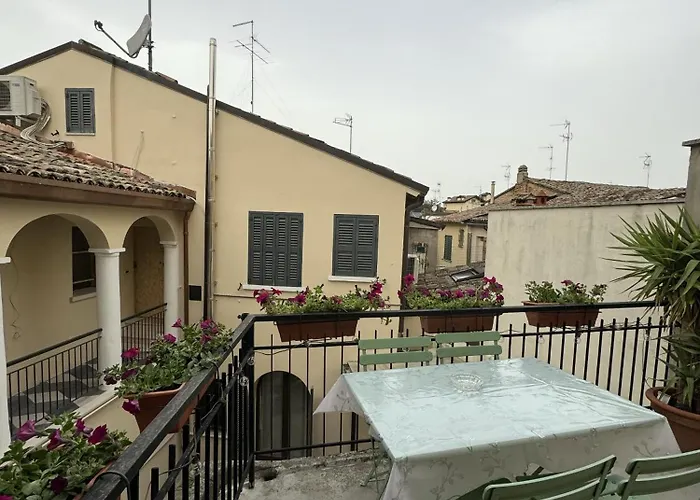 Lejlighed Maison Leone