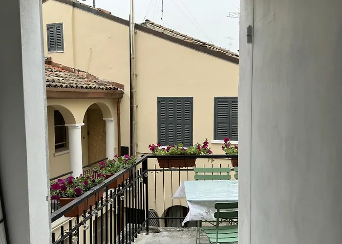 Maison Leone Ravenna