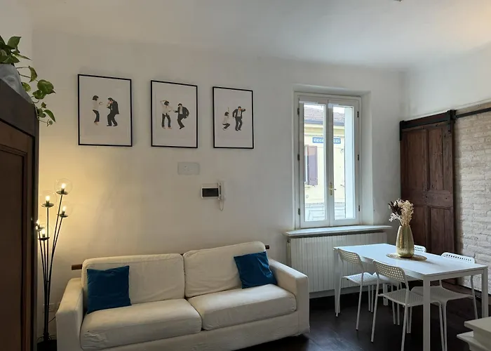 Lejlighed Maison Leone *