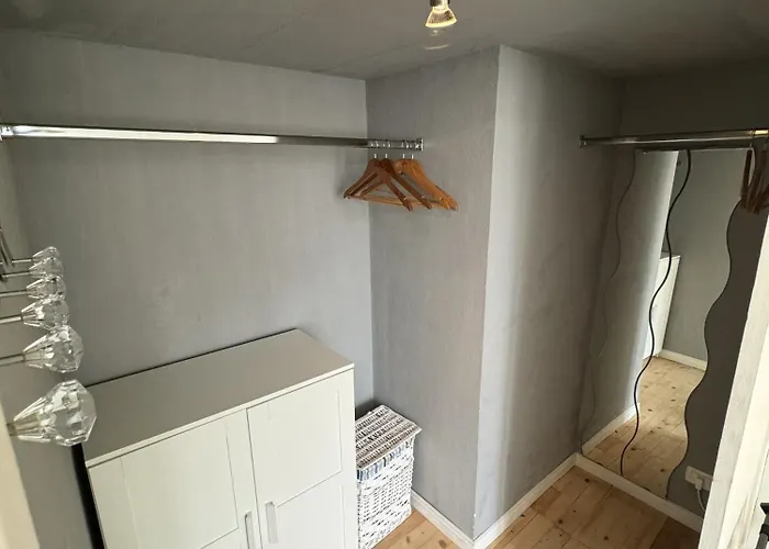 Maison Leone Lejlighed *