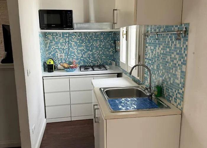 Maison Leone Lejlighed