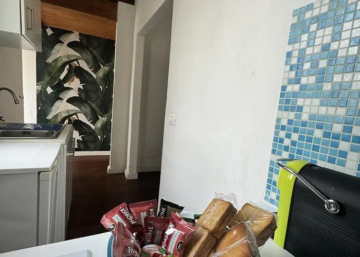 Maison Leone Lejlighed