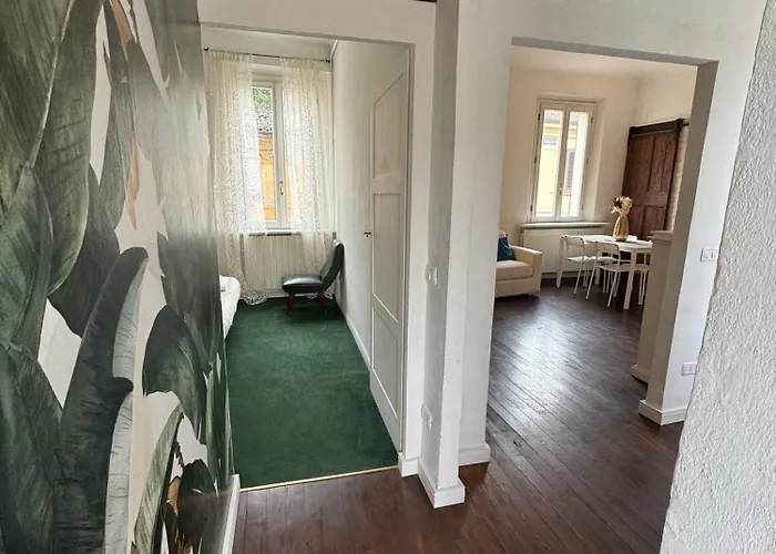 Lejlighed Maison Leone *