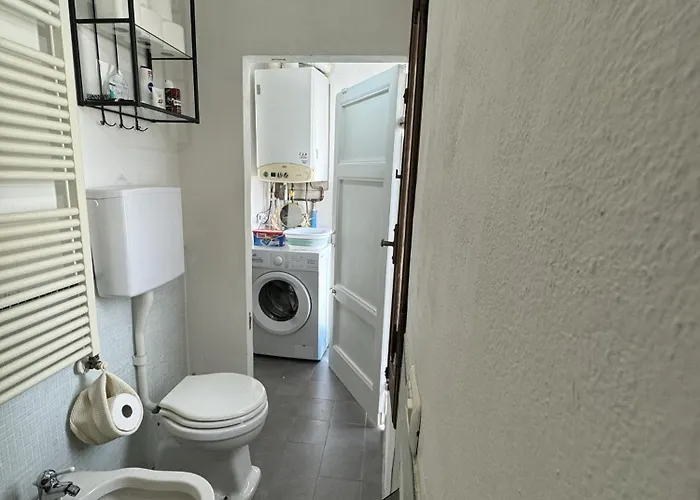 Maison Leone Lejlighed *