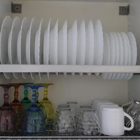 Apartment Maison Leone Ravenna