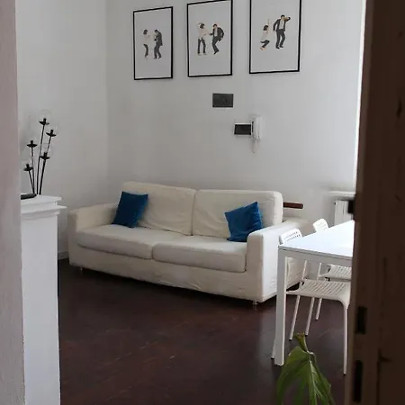 Maison Leone * Ravenne