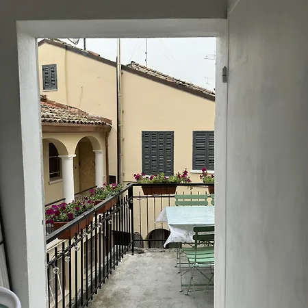 Maison Leone Ravena