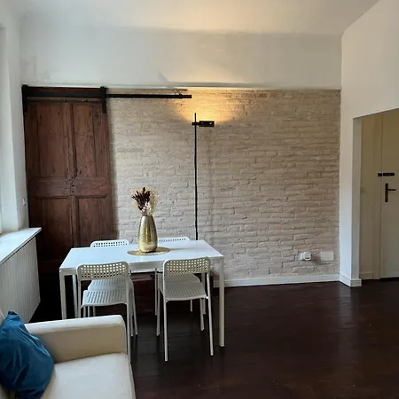 Apartamento Maison Leone *
