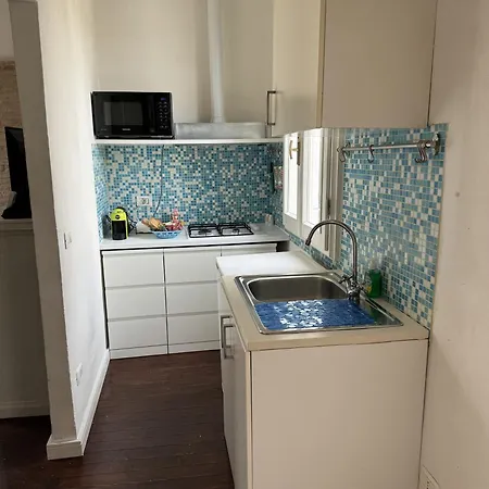 Maison Leone Apartamento
