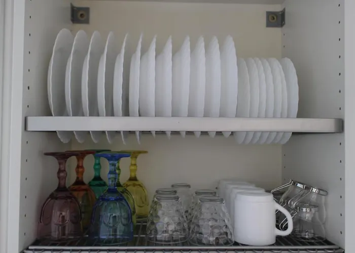 公寓 Maison Leone 拉文纳